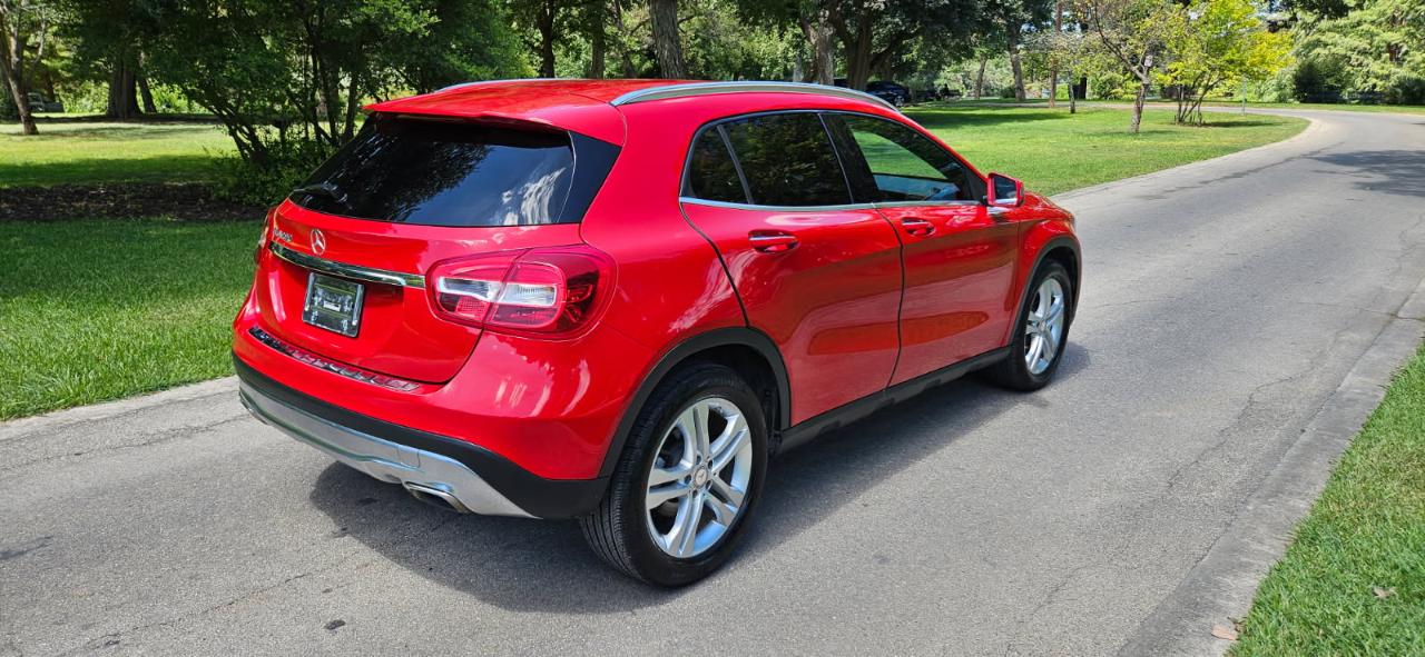 2016 Mercedes-Benz GLA-Class GLA250 - Photo 9