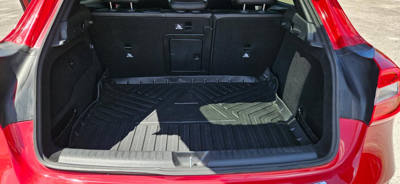 2016 Mercedes-Benz GLA-Class GLA250 - Photo 12