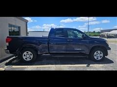 2010 Toyota Tundra 