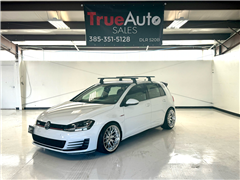 2015 Volkswagen GTI  2015 Volkswagen GTI