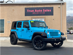 2018 Jeep Wrangler JK  2018 Jeep Wrangler JK