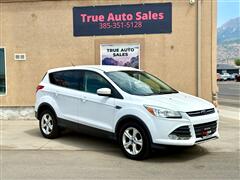 2013 Ford Escape  2013 Ford Escape