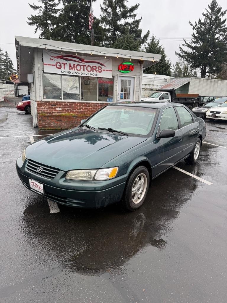 1998 Toyota Camry CE