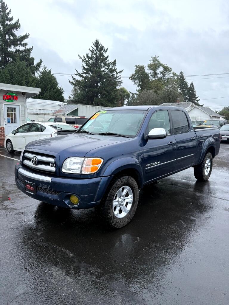2004 Toyota Tundra SR5
