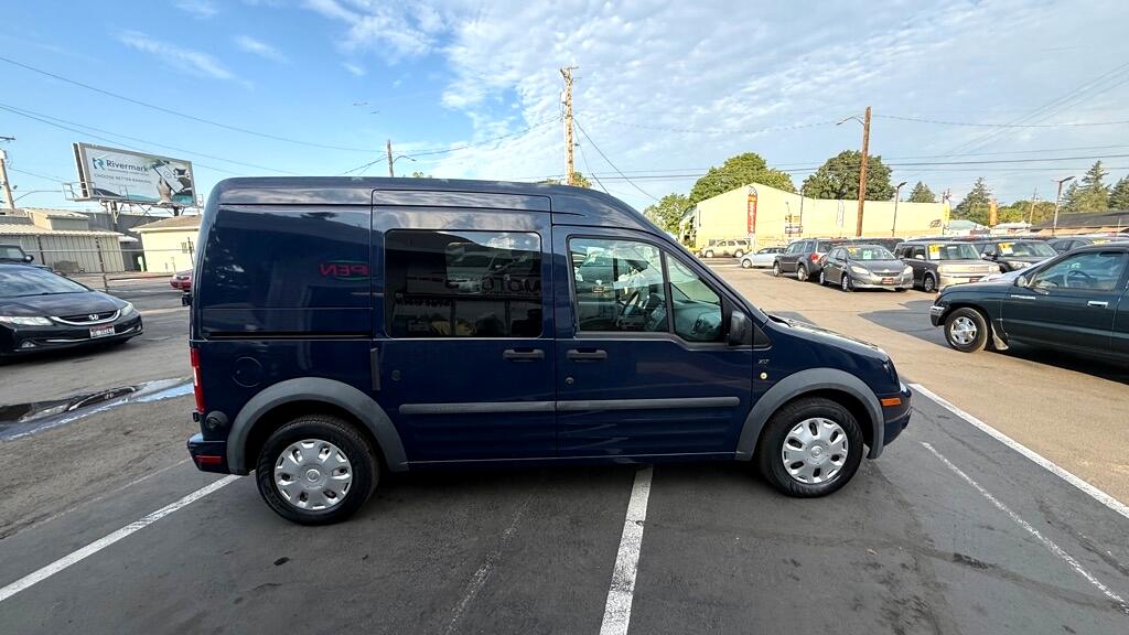 Ford Transit Connect  2010