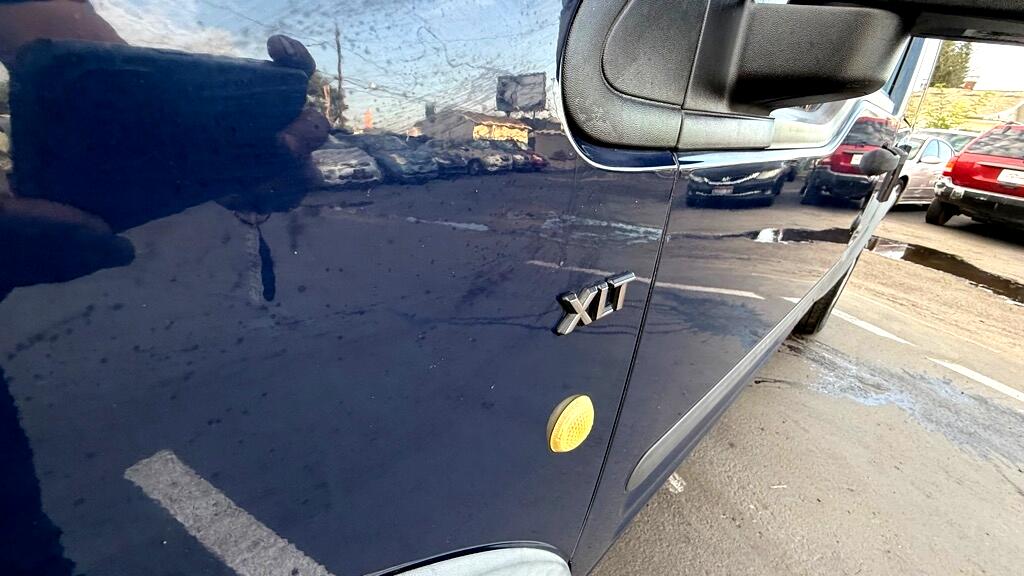 Ford Transit Connect  2010