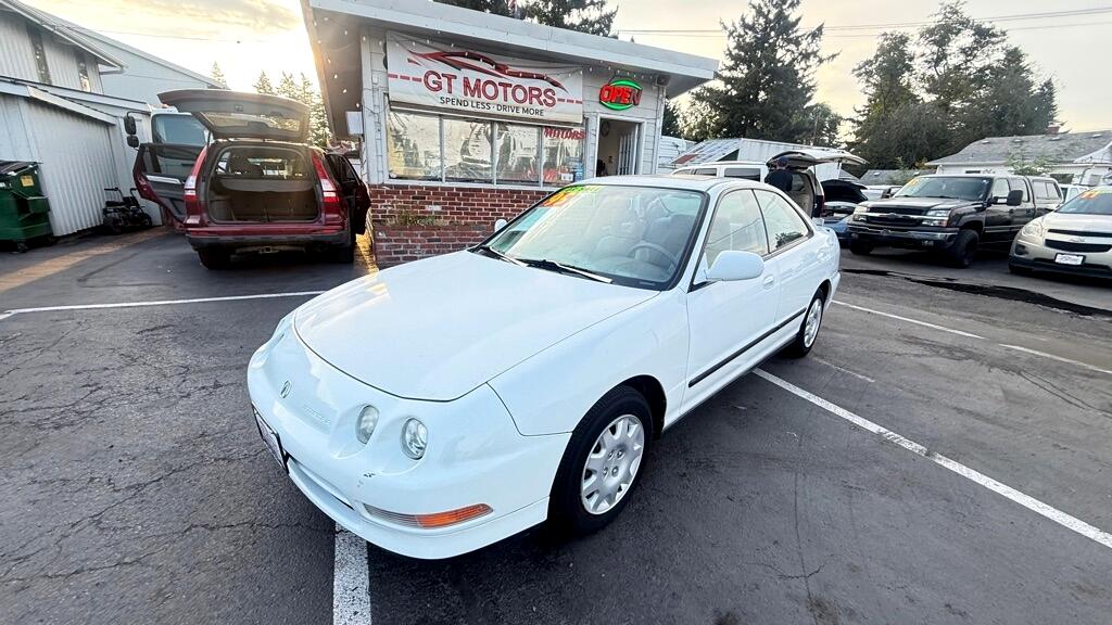 1995 Acura Integra LS