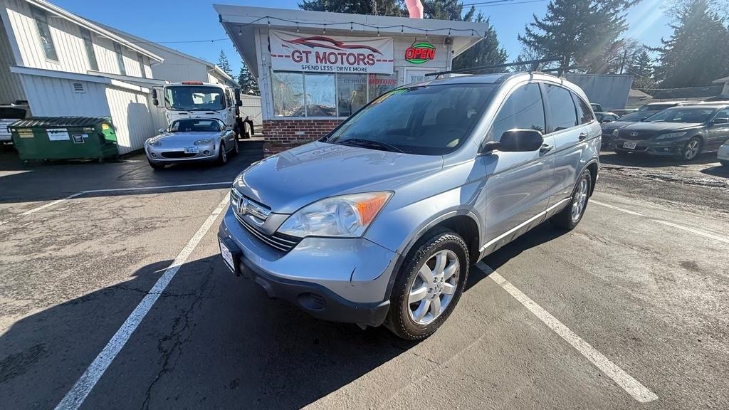 2008 Honda CR-V EX
