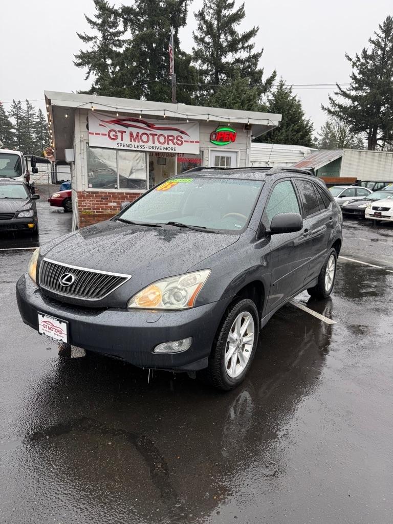 2005 Lexus RX 330