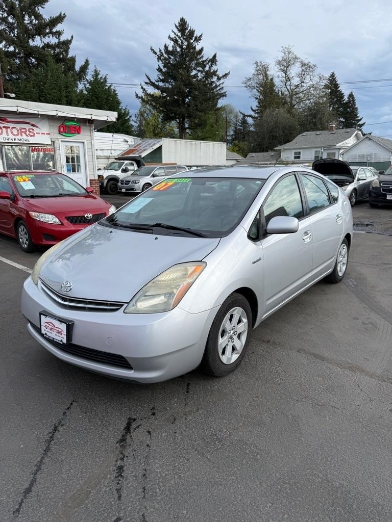 2007 Toyota Prius