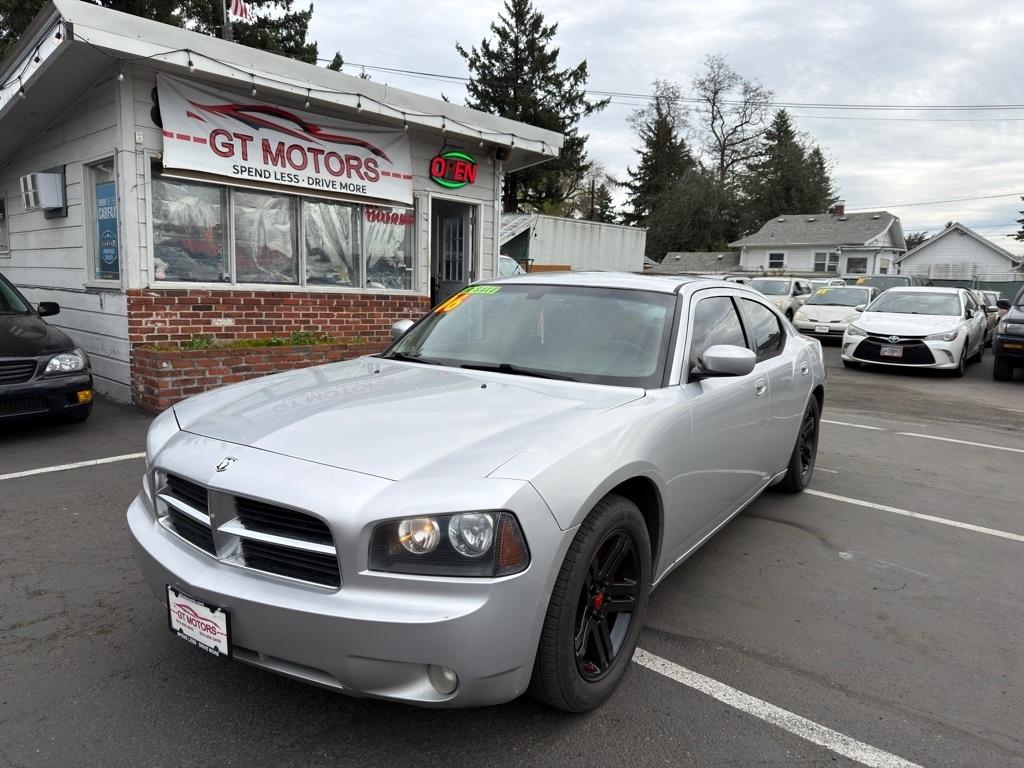 2006 Dodge Charger R/T RWD