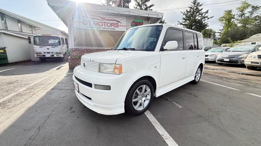 2006 Scion xB 4AT's photo