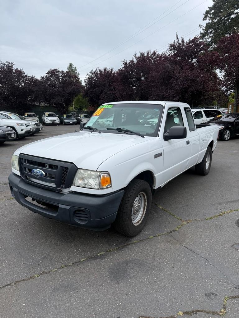 2008 Ford Ranger XL