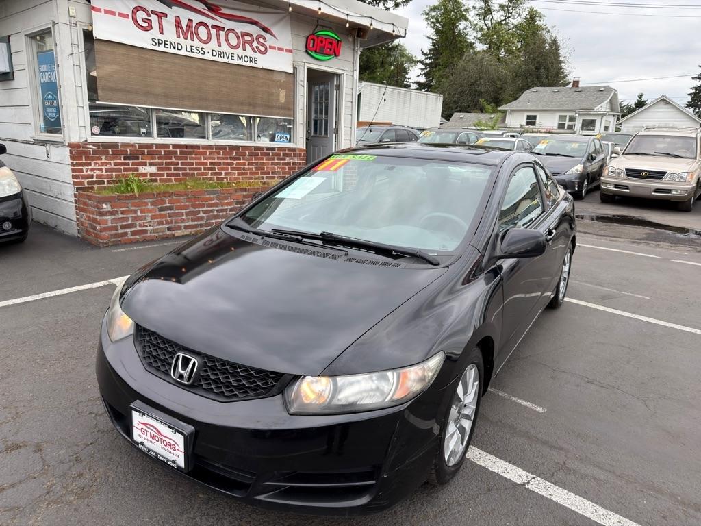 2011 Honda Civic EX Auto's photo