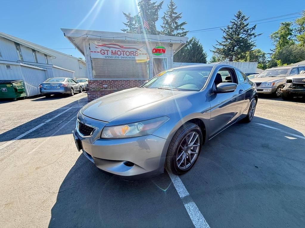 2010 Honda Accord EX Auto's photo