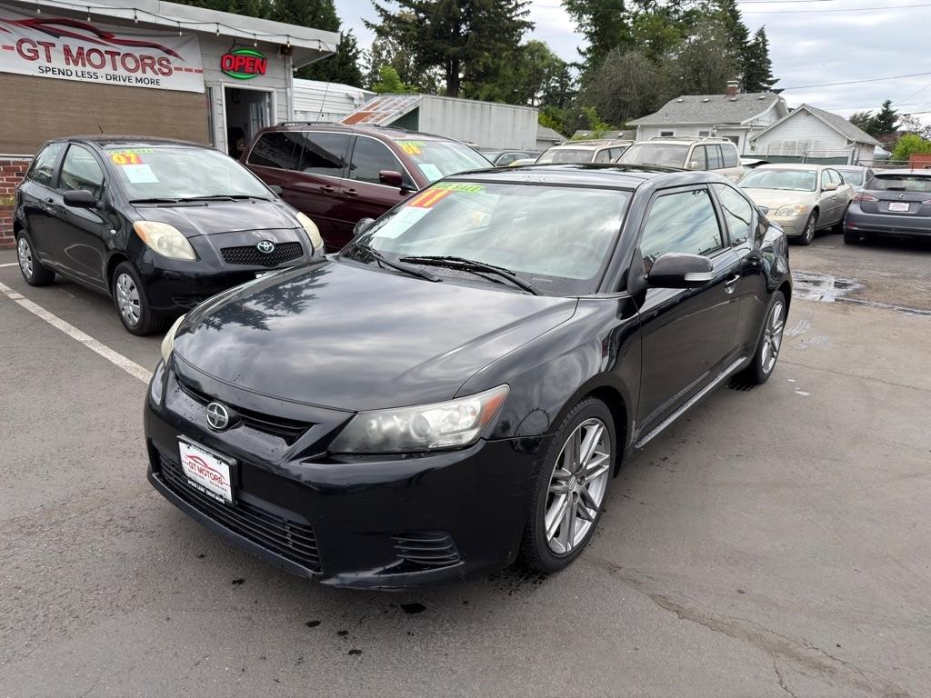 2011 Scion tC AT's photo