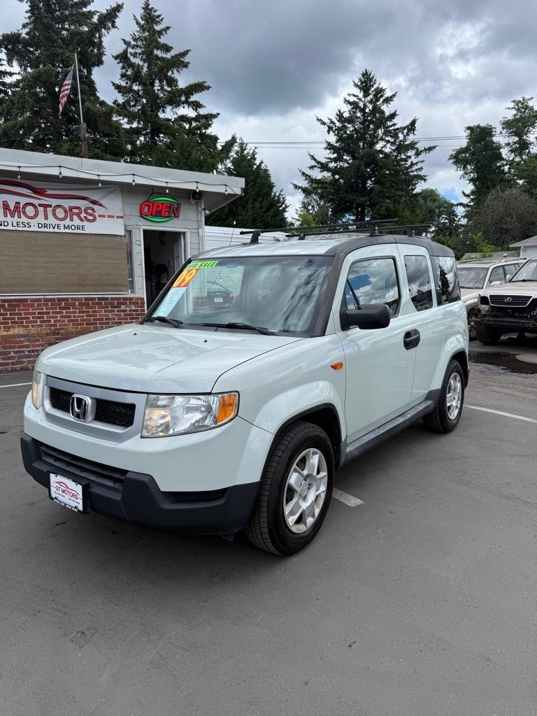 2009 Honda Element LX 4WD AT's photo