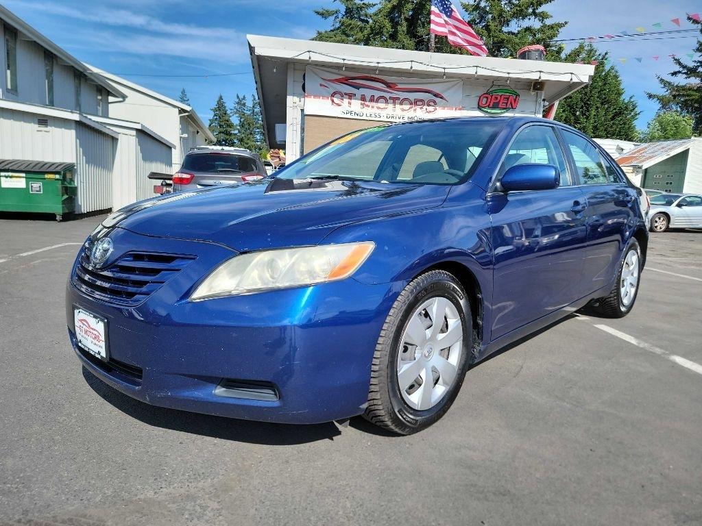 2008 Toyota Camry LE