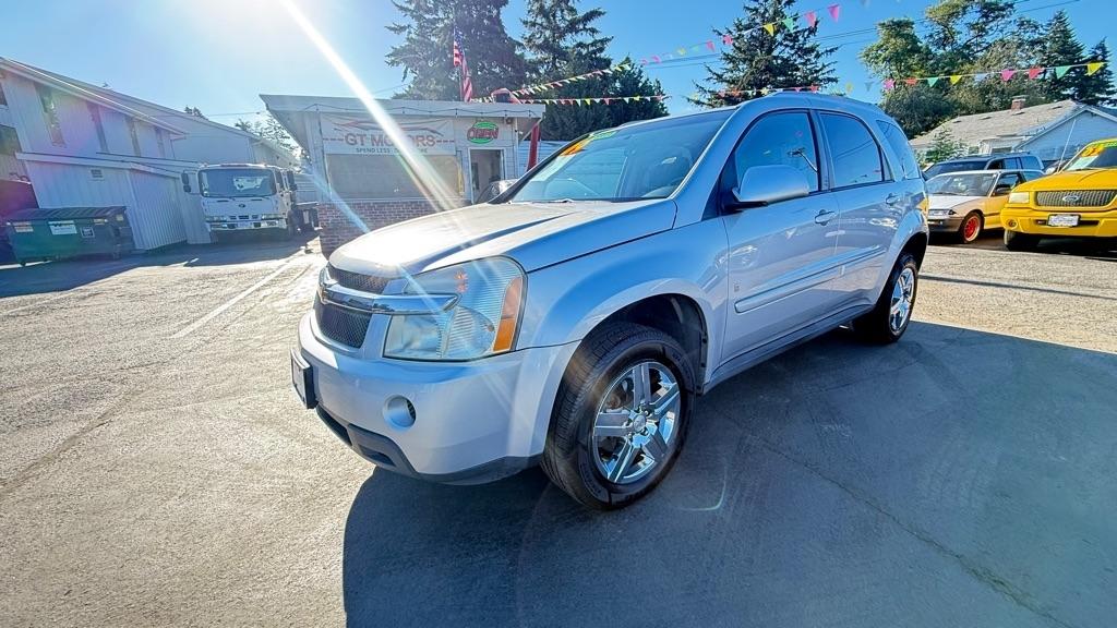2009 Chevrolet Equinox LT