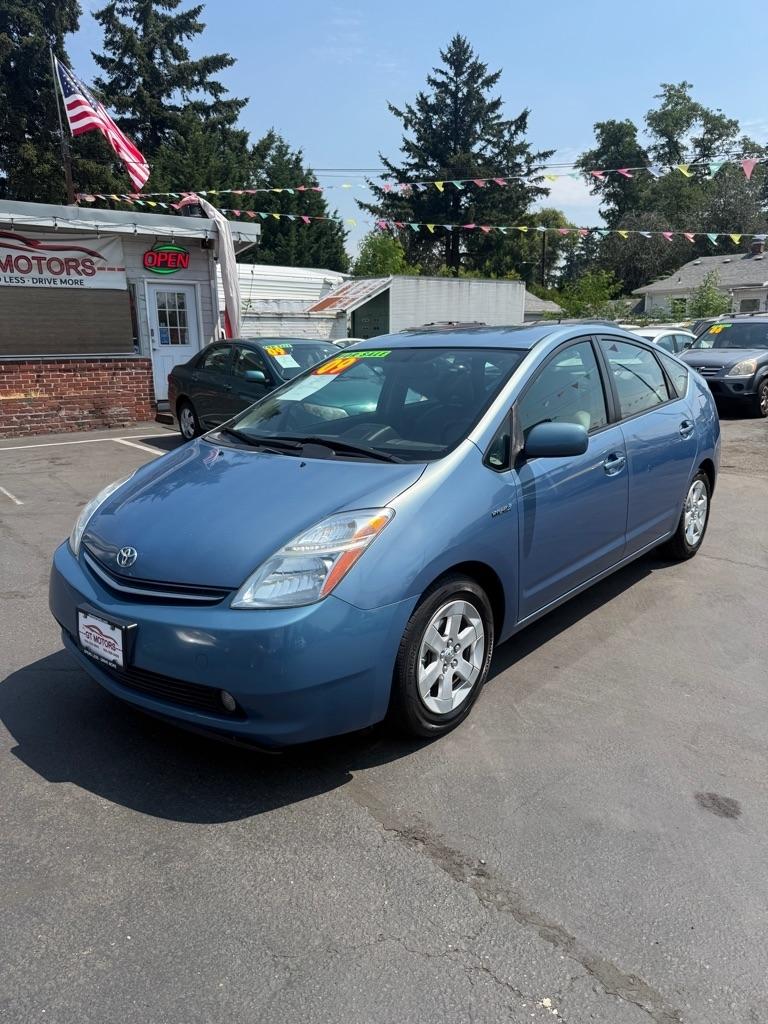 2009 Toyota Prius