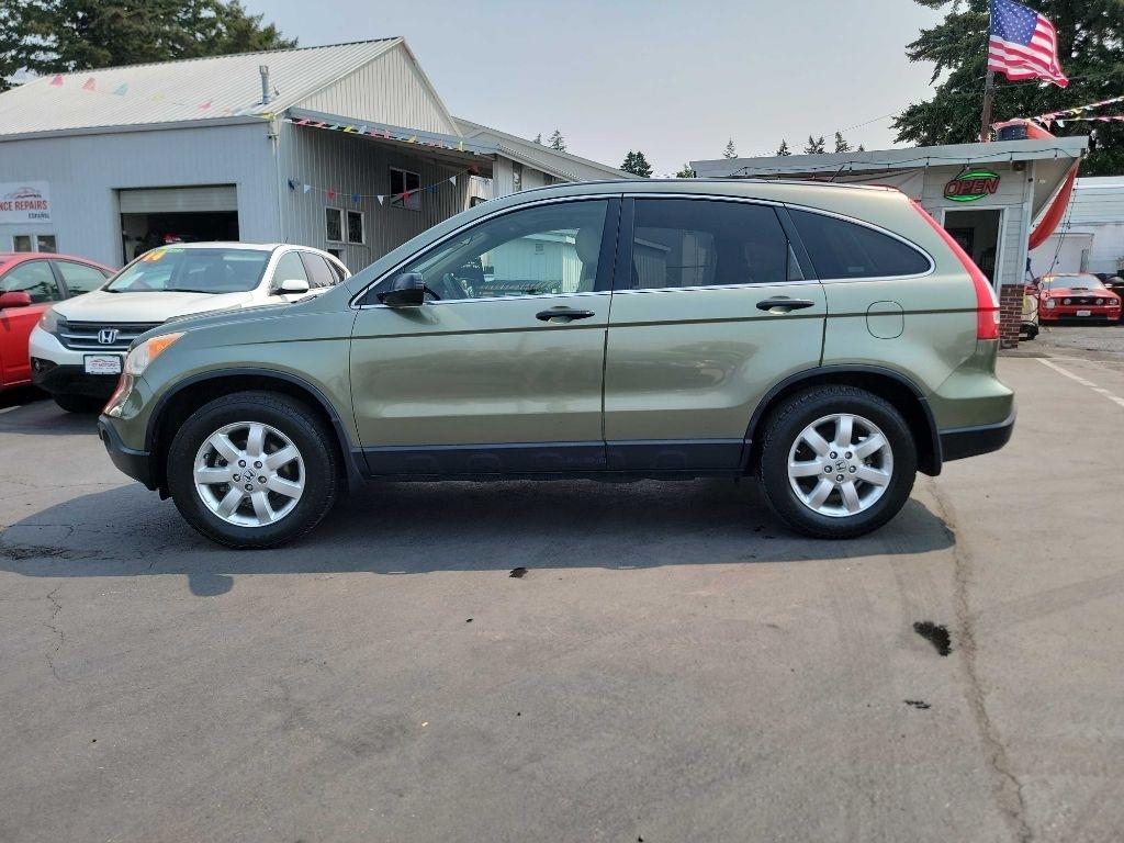 2007 Honda CR-V EX