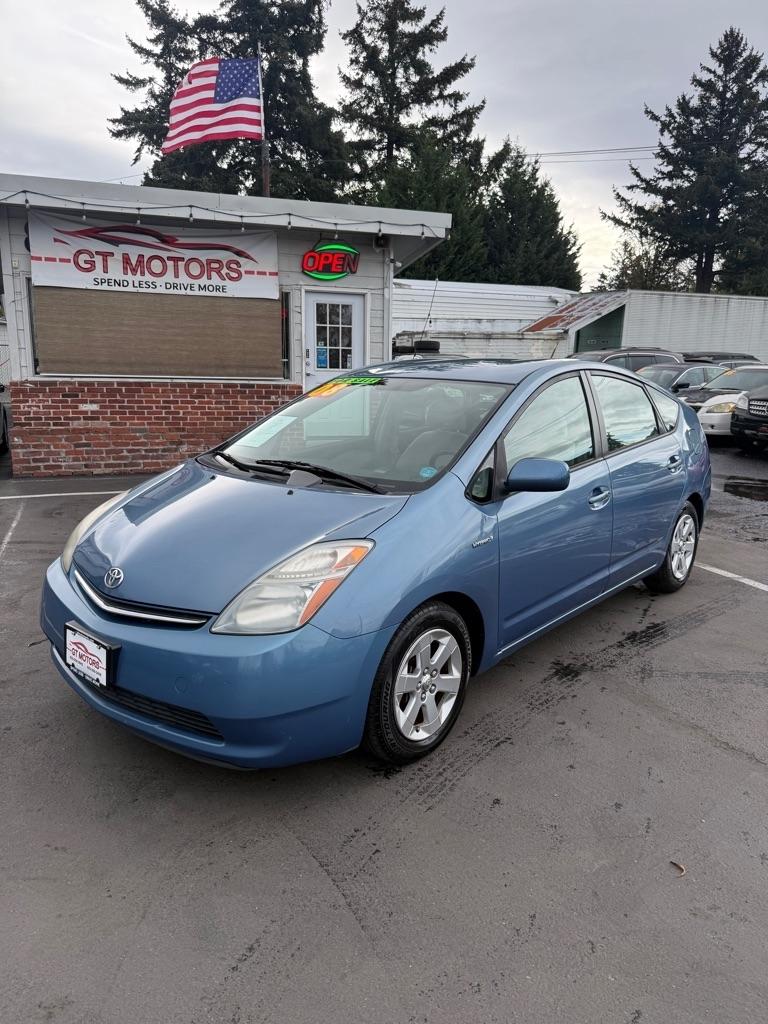 2008 Toyota Prius