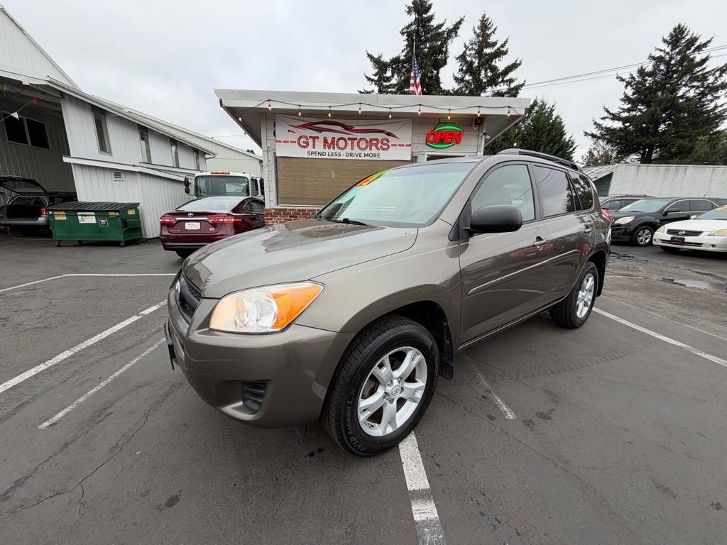 2012 Toyota RAV4