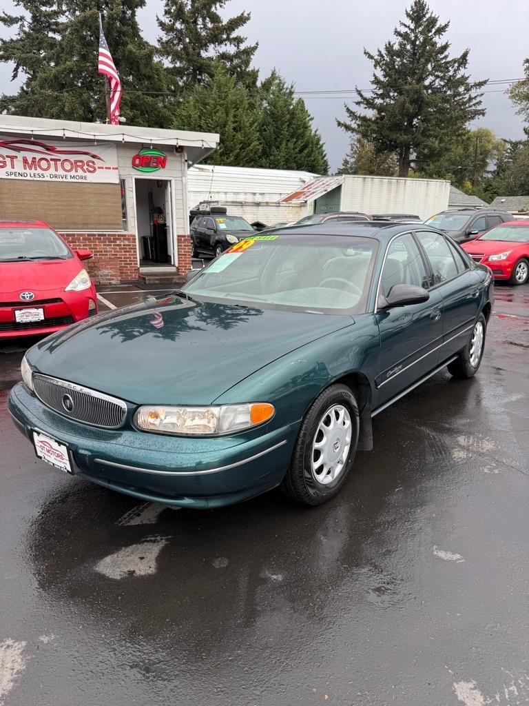 1999 Buick Century CUSTOM
