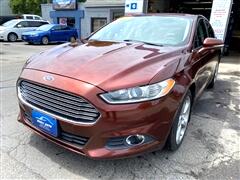 2015 Ford Fusion  2015 Ford Fusion