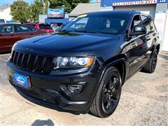 2015 Jeep Grand Cherokee  2015 Jeep Grand Cherokee
