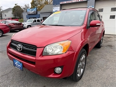 2011 Toyota RAV4 