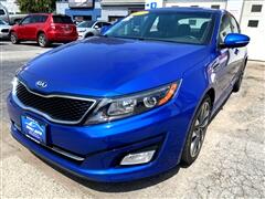 2015 Kia Optima  2015 Kia Optima
