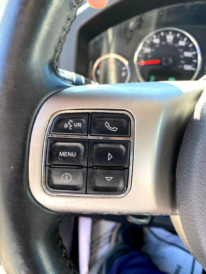 Jeep Liberty Limited 4WD 2012 Jeep Liberty Limited 4WD 2012