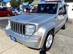 2012 Jeep Liberty  2012 Jeep Liberty