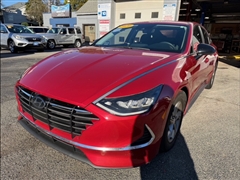 2020 Hyundai Sonata  2020 Hyundai Sonata