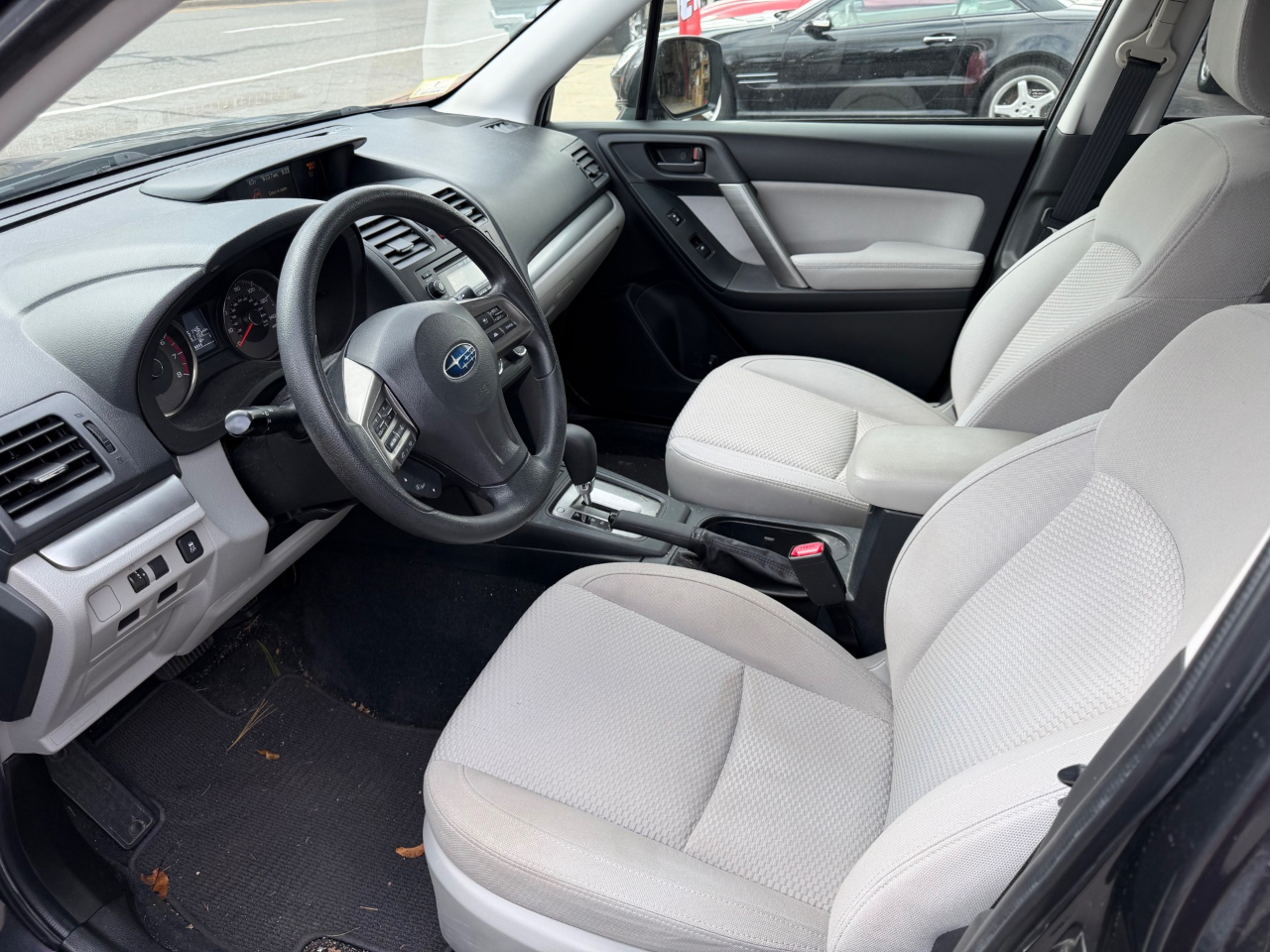Subaru Forester 2.5i Premium 2015 Subaru Forester 2.5i Premium 2015