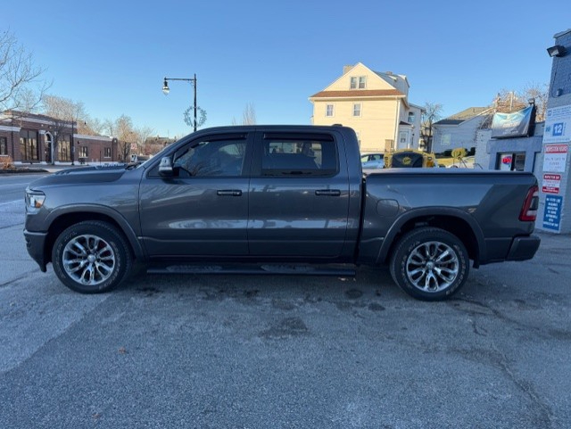 RAM 1500  2019