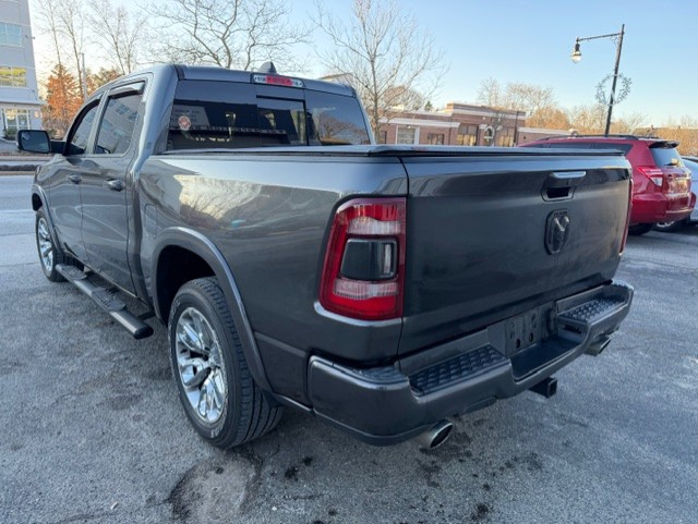 RAM 1500  2019