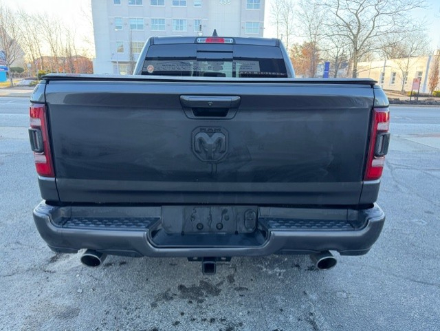 RAM 1500  2019