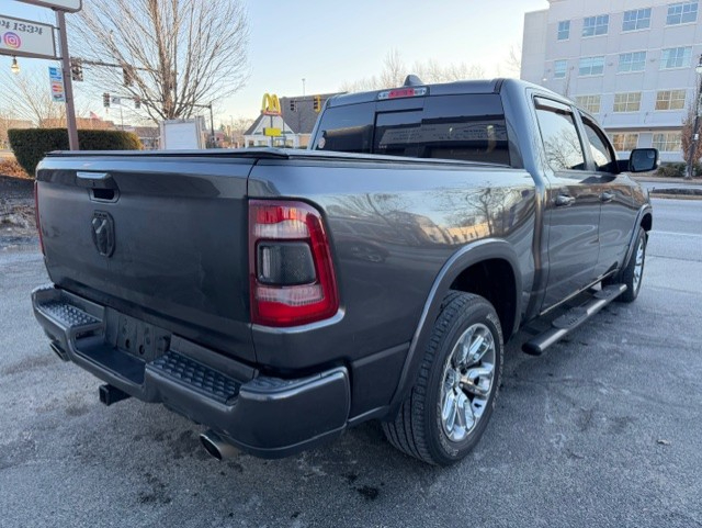 RAM 1500  2019