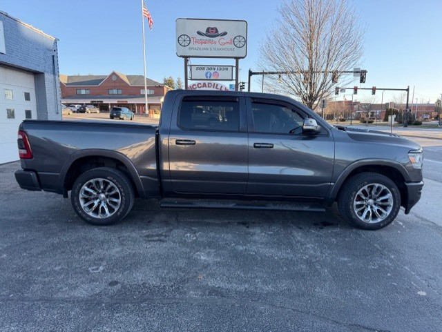 RAM 1500  2019