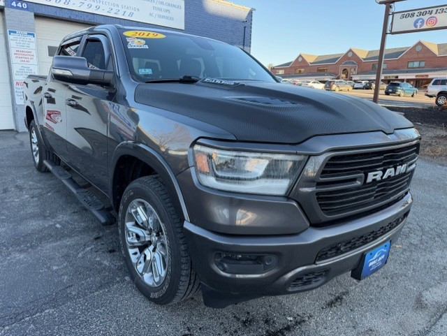 RAM 1500  2019