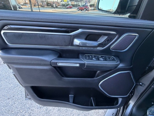 RAM 1500  2019