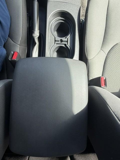 Nissan Xterra X 4WD 2011