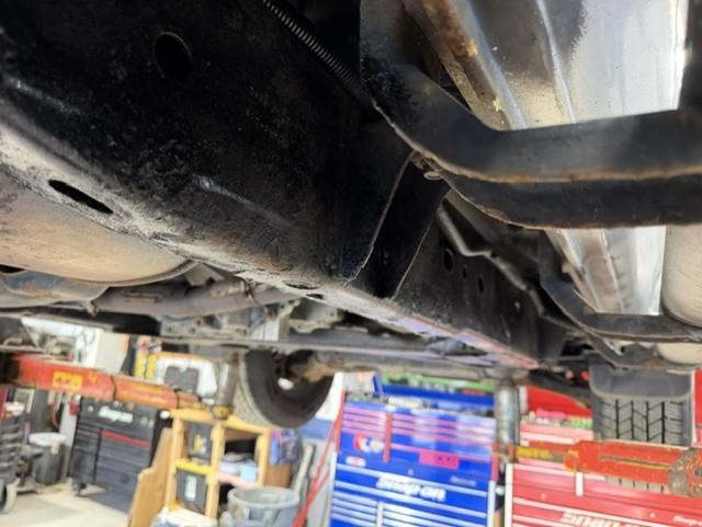 Nissan Xterra X 4WD 2011