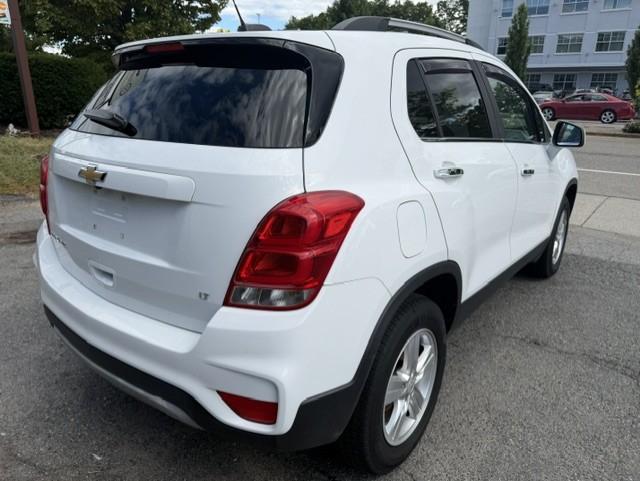 Chevrolet Trax LT AWD 2018
