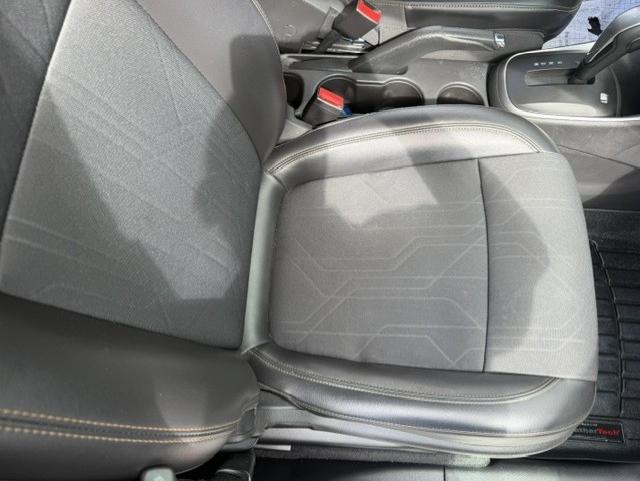 Chevrolet Trax LT AWD 2018