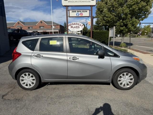 Nissan Versa Note SV 2015