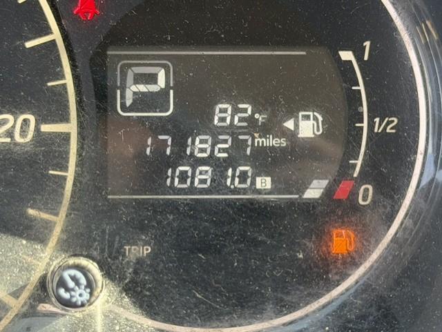 Nissan Versa Note SV 2015