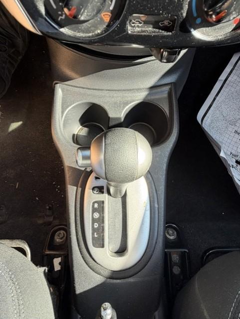 Nissan Versa Note SV 2015